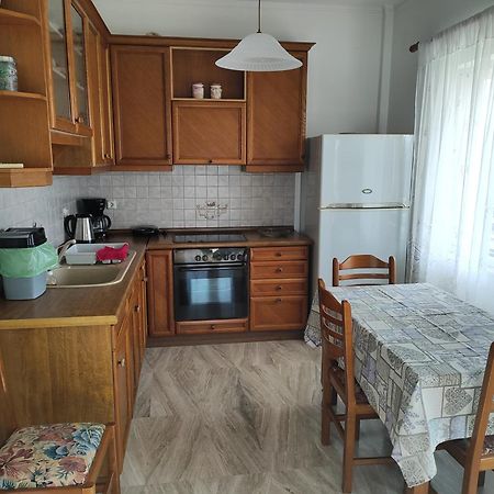 Holiday House With Sea View In Skala Polichnitos Skala Polichnitou Εξωτερικό φωτογραφία